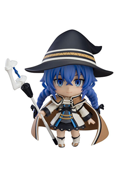 OEM Figurina Roxy Migurdia, Good Smile Company, multicolor, 10cm