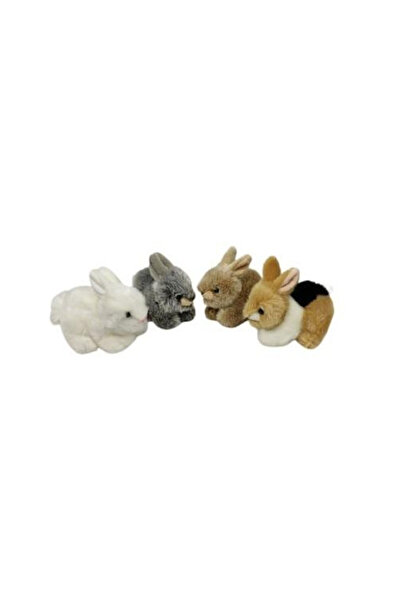 OEM Iepurasi 16 cm MIX - Set de jucarii de la producatorul Dubi, ideal pentru...