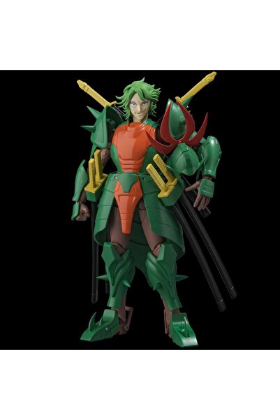 OEM Figurina Doku Mashou Naaza 15 cm Chou-Dan-Kadou, multicolor, set complet ...