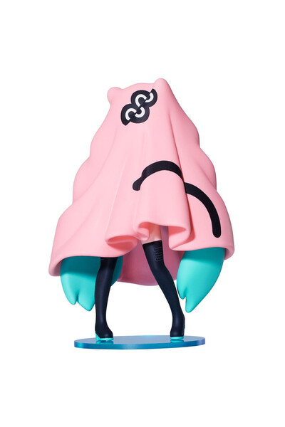 OEM Figurina PVC Hatsune Miku, Good Smile Company, Character Vocal Series 01,...