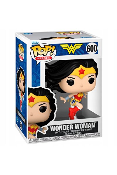 OEM Figurina Funko POP! Heroes DC Comics New Classics - Wonder Woman