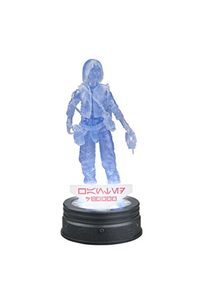 OEM Figurina Star Wars Black Series Holocomm Osha Aniseya, 15 cm, multicolor,...