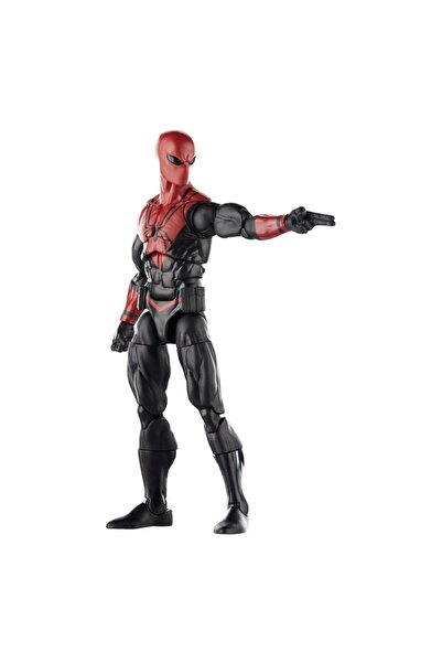 OEM Figurină articulată Spider-Shot Spider-Man Comics Marvel Legends 15 cm