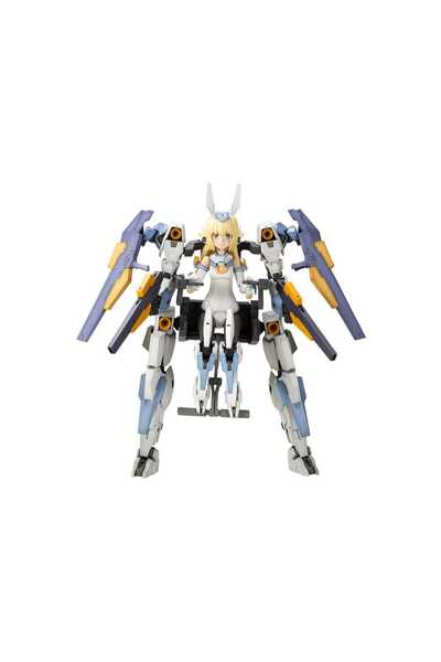 OEM Set figurine Kotobukiya Baselard exosuit multicolor 13x21x32cm