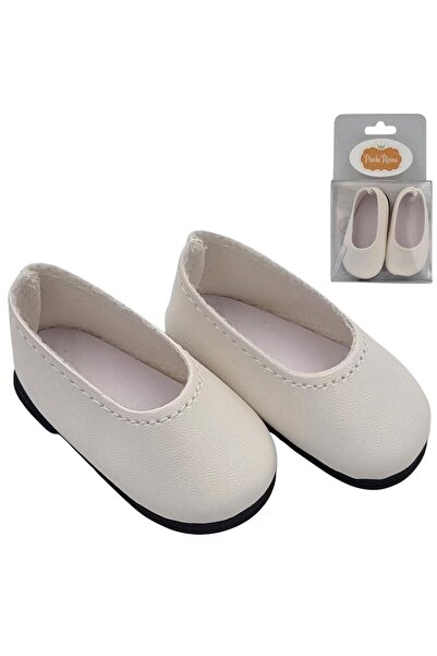 OEM Pantofi Paola Reina pentru păpuși de 32 cm - eleganți, lucrați manual din...