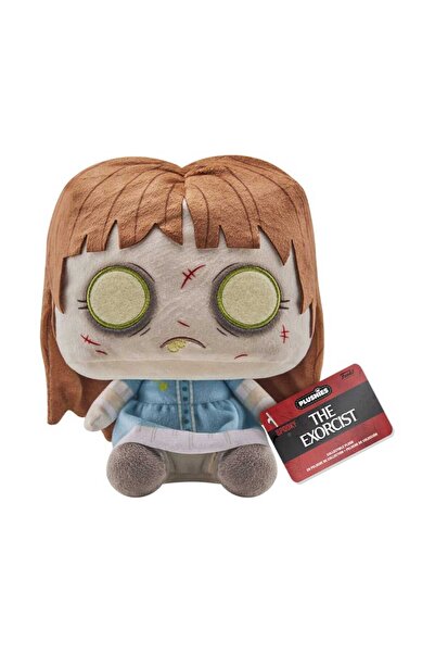 OEM Figurina Pluszowa Regan MacNeil, FUNKO, Egzorcistul, 18 cm, Multicolor