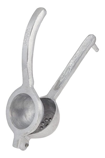 The Bros Aluminum Citrus Juicer - 21 cm, ALS001, Easy Lemon Squeezing Tool , ...