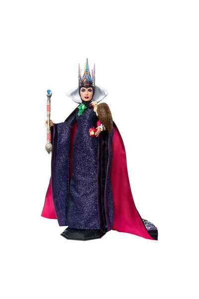 OEM Figurina colectionara, MATTEL, Zana cea Rea, multicolor