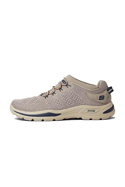 SKECHERS ARCH FIT MOTLEY ERKEK AYAKKABI 204526-TPE