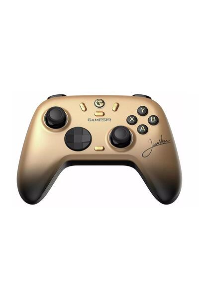 GameSir Controler wireless Nova 2 Lite Champion pentru Switch, PC, Steam Deck...
