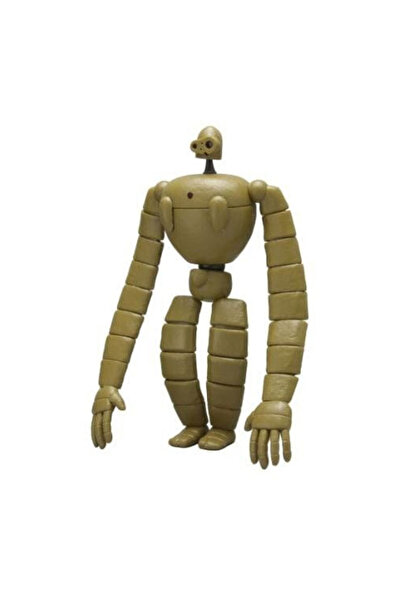 FINE Figurina Robot Soldat Gradinar 1/20 de asamblat, multicolor, pentru copi...