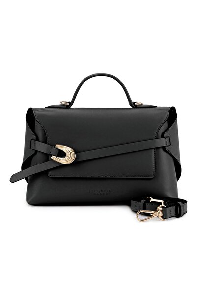 Seidenfelt Joensuu Handtasche 23 cm
