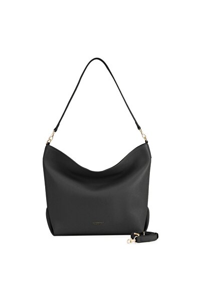 Seidenfelt Sande Schultertasche 43 cm