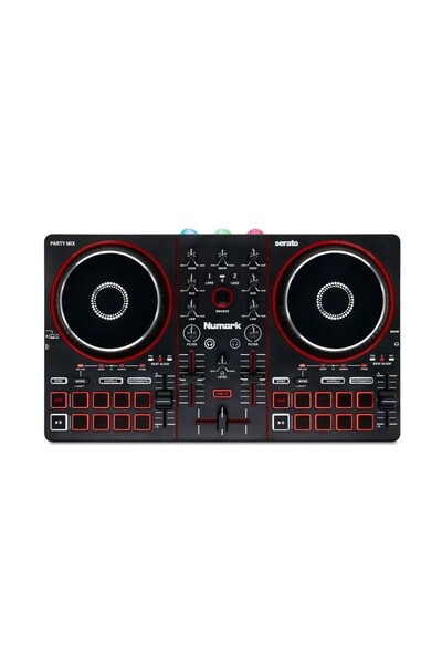 DJ Ekipmanları, DJ Setup & DJ Seti Fiyatları 2026