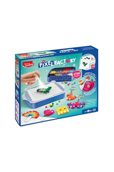 Maped Set Creativ Pixel Factory