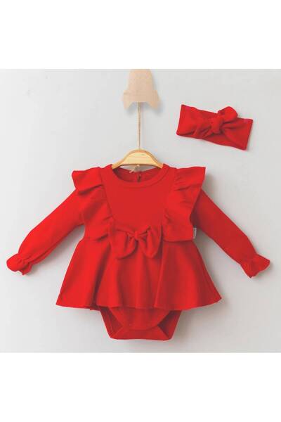 Hülya's MIND Baby Girl Badili Romper