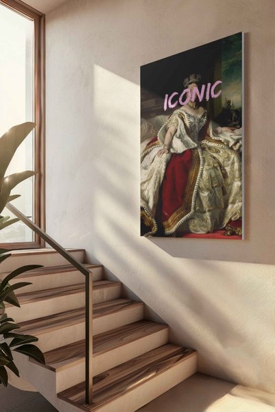 INNOVI Iconic Canvas