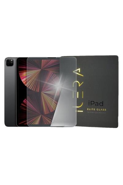 iLera Infinity Clear Glass Tempered Screen Protector for iPad 11"