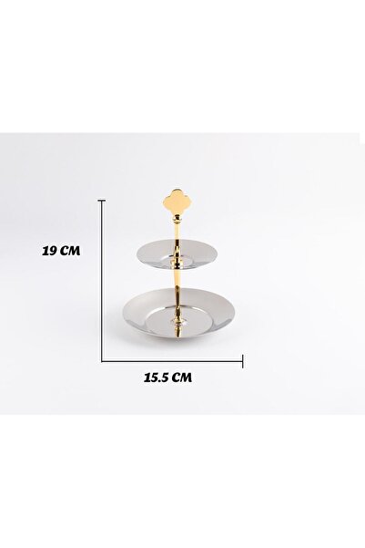 AWANY PLUS Premium Design Modern Style Serving Plate for Guests