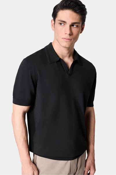Damat Regular Fit Kahverengi Rayon Triko