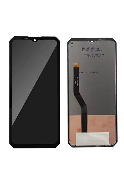 oukitel LCD & Touch Panel για smartphone G1