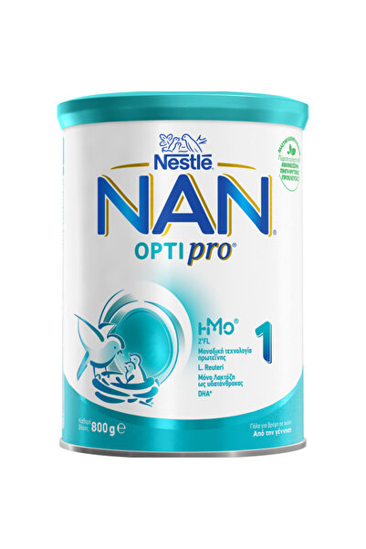 Nestle |   Ναν Οπτιπρό 1 |   800γρ.