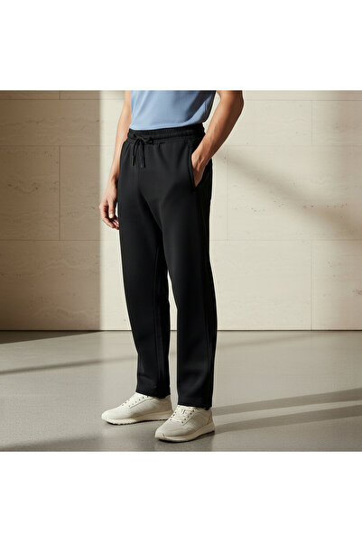 FAV Love Pangolin Men Regular Fit Joggers with 2 Way Stretch