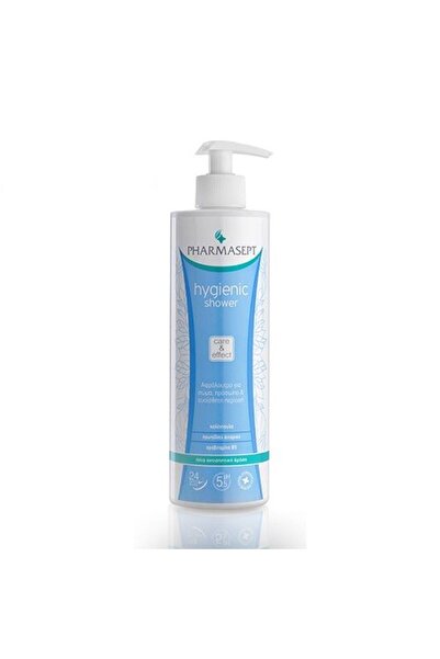 Pharmasept | Tol Velvet Hygienic Shower | Αφρόλουτρο με Ήπια Αντισηπτική Δράσ...