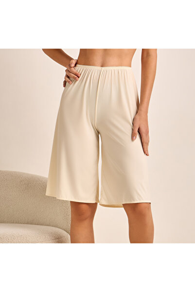 FAV Set of 2 - High Waist Culotte Slip