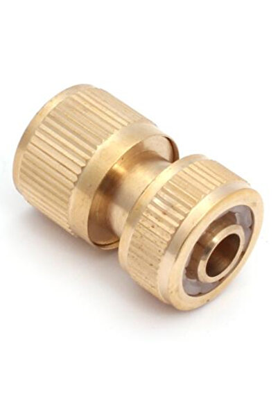 KOTARBAU Conector rapid din alamă 3/4 țoli