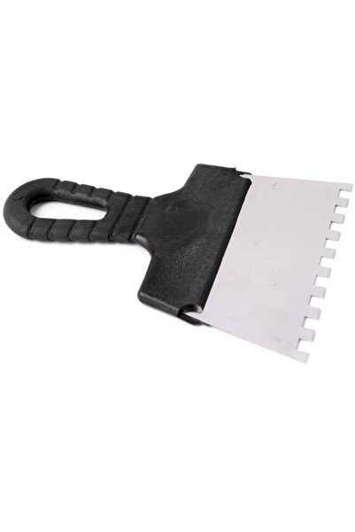 KOTARBAU Spatulă pentru adeziv 150mm 8x8