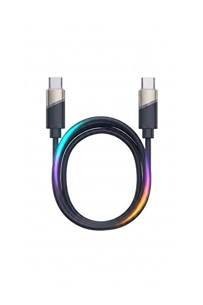 ANSTY Super Speed USB Type-C Cable 100W (1 meter) - For Charging and Data Tra...