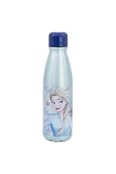 Disney Μπουκάλι αλουμινίου 600ml παγωμένο