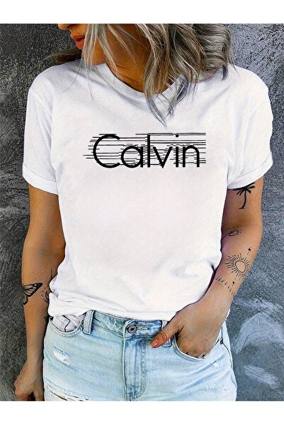 45 BPM Letter Printed T-shirt, Short Sleeved Round Neck Casual Top, Summer an...