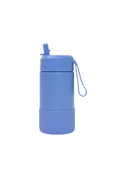 Montii MontiiCo Θερμός Νερού 350ml - Splash Blue