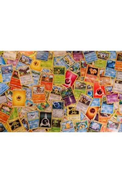 Pokemon TCG Set de 10 cărți Pokemon aleatorii, chinezești