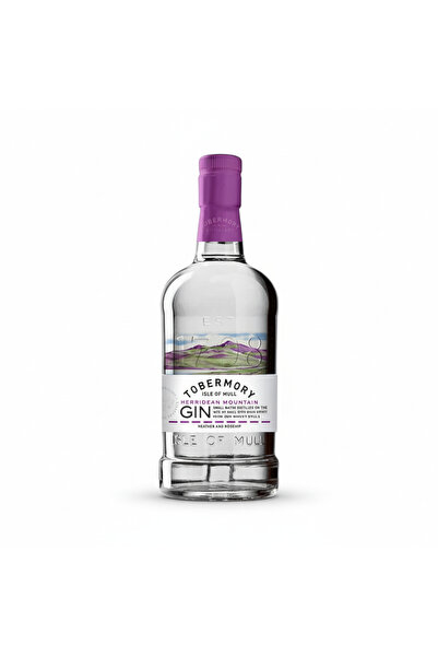 Aberlour Whisky Tobermory Hebridean Mountain Gin 43.3% 0.7L