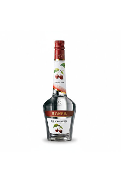 Roner Rachiu Kirschwasser Cirese 40%, 0.7L