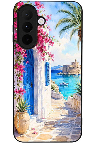 Other Θήκη Sonique Σειρά Μούσα των Ελληνικών Νησιών Samsung Galaxy A27 5g Σού...