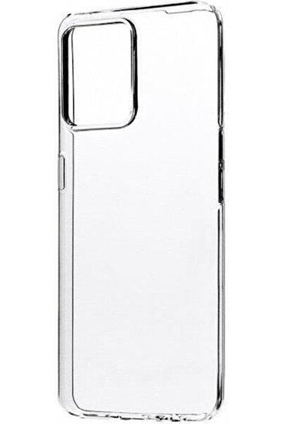 Other Realme 9 Θήκη Σιλικόνης 0,5 χιλιοστά Διαφανής Κωδικός: 61080