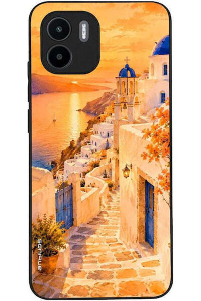 Other Θήκη Sonique Σειρά Μούσα των Ελληνικών Νησιών Xiaomi Redmi A1 Redmi A2 ...