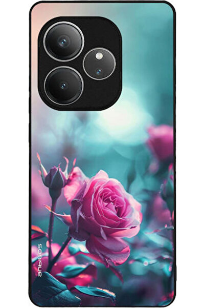 Other Θήκη Σειράς Sonique Ηλιοβασίλεμα στην Εδέμ για Realme GT 6 5G Realme GT...