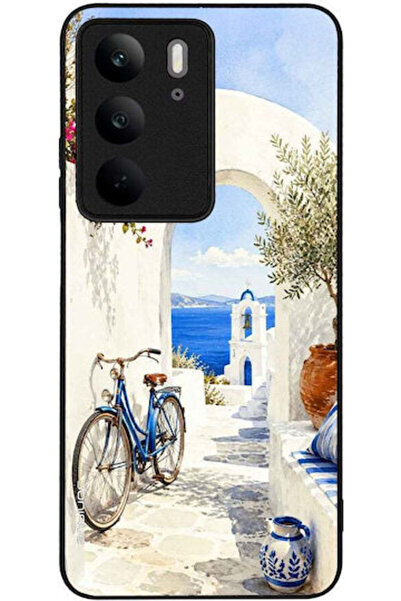 Other Θήκη Sonique Σειρά Μούσα των Ελληνικών Νησιών Realme C75 4G Realme 14x ...