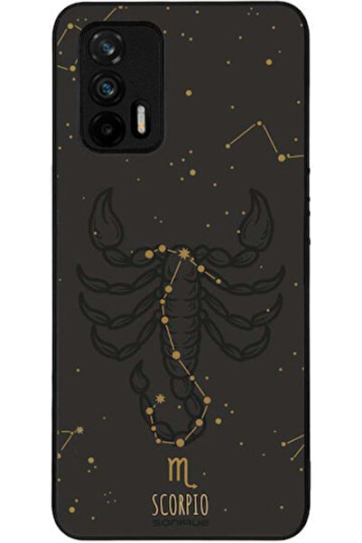 Other Θήκη Σειράς Zodiac Sonique για Realme GT 5G Σκορπιός