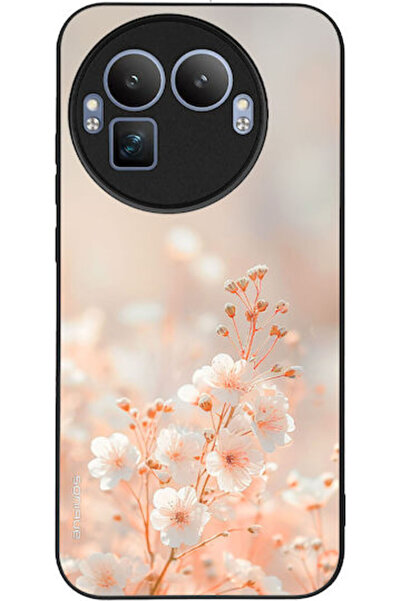 Other Θήκη Sonique Σειρά Ηλιοβασίλεμα στην Εδέμ Realme GT 8 Pro 5G Άνθος Ζεν