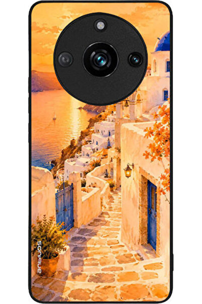 Other Σειρά Sonique Μουσής Ελληνικών Νησιών Θήκη Realme 11 Pro 5g Realme 11 P...