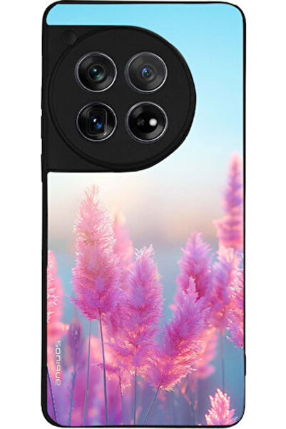 Other Σονίκ Σιλικόνης Πίσω Θήκη OnePlus 12