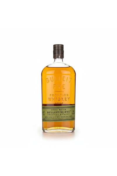 Bulleit Whiskey Rye, 45%, 0.7L