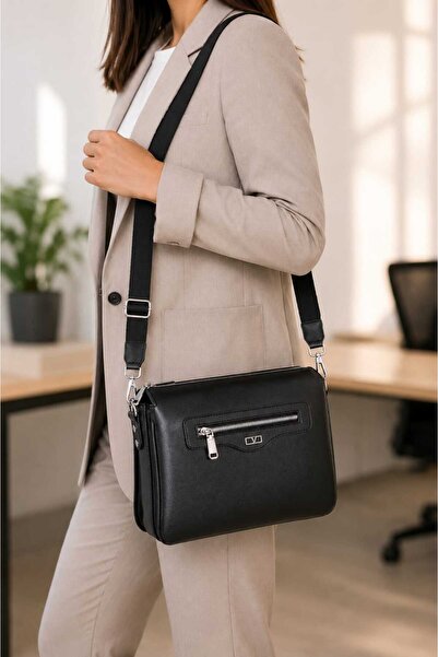 Vona Bags Women's Crossbody Shoulder Bag MV103