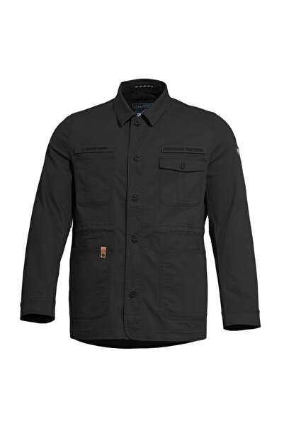 Pentagon Τζάκετ Rogue Hero Field Jacket Μαύρο L